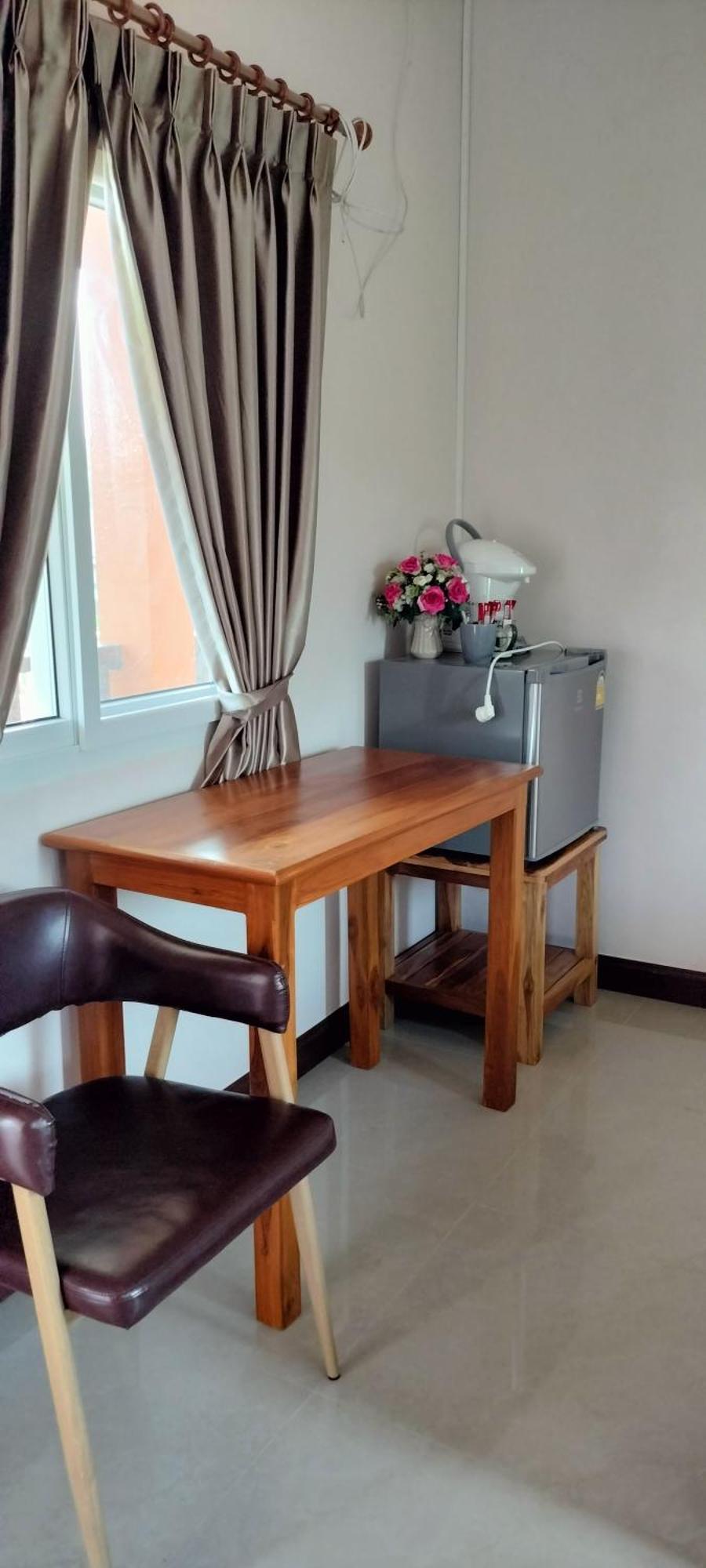 M-Plus Homestay Sukhothai Exterior foto